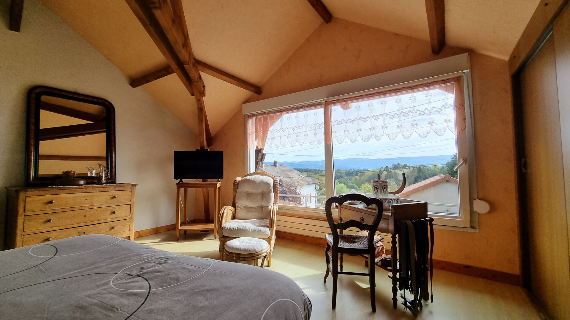 Maison Nayemont Les Fosses 6 pi\u00e8ce(s) 146 m2 13\/16