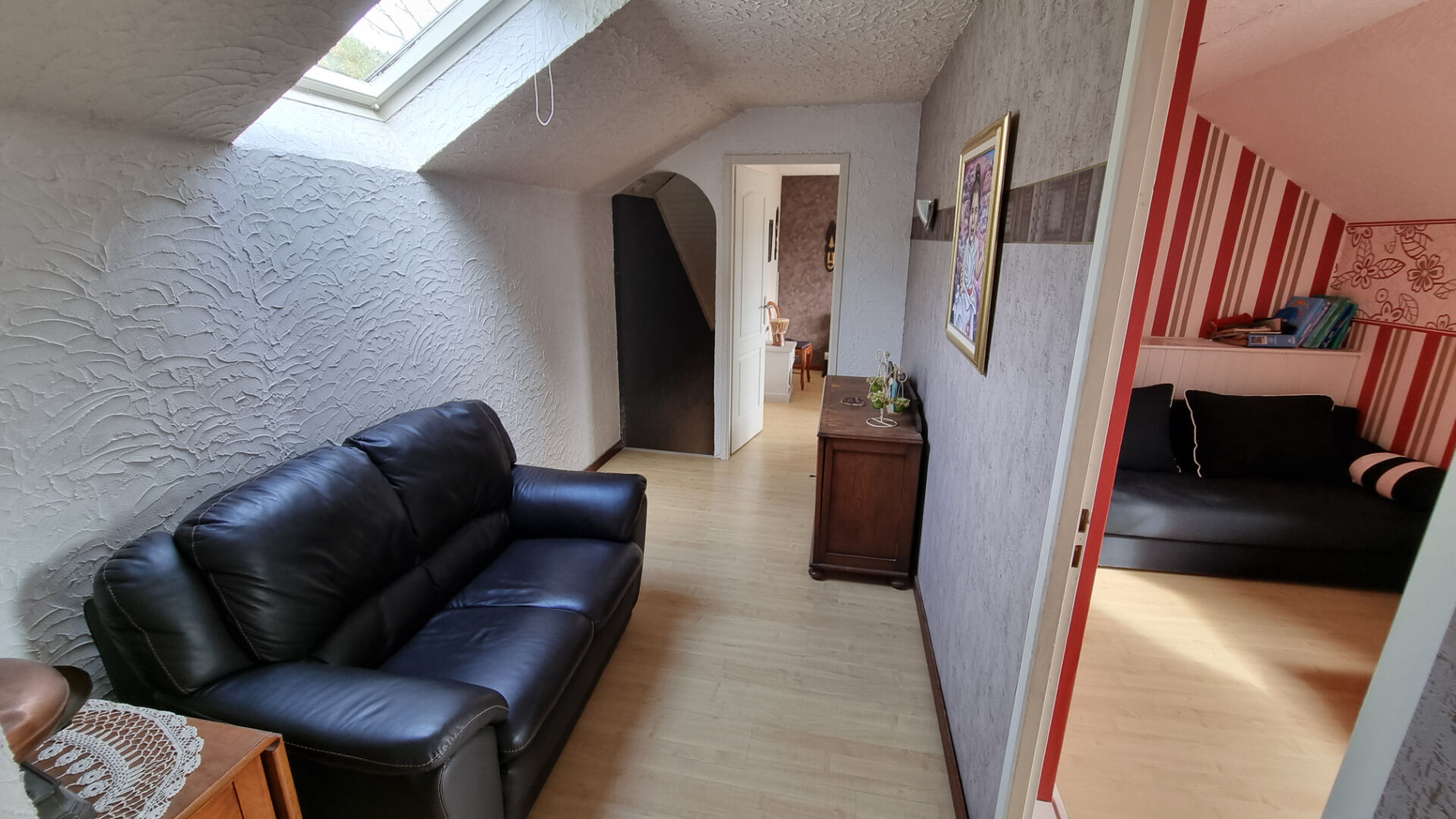 Maison Nayemont Les Fosses 6 pi\u00e8ce(s) 146 m2 15\/16