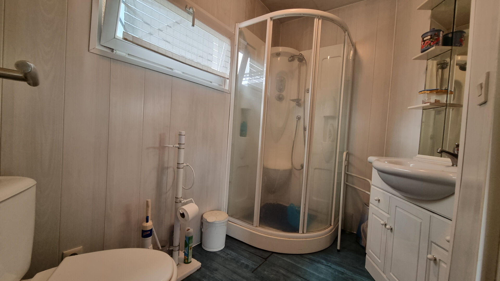 Maison Nayemont Les Fosses 6 pi\u00e8ce(s) 146 m2 16\/16