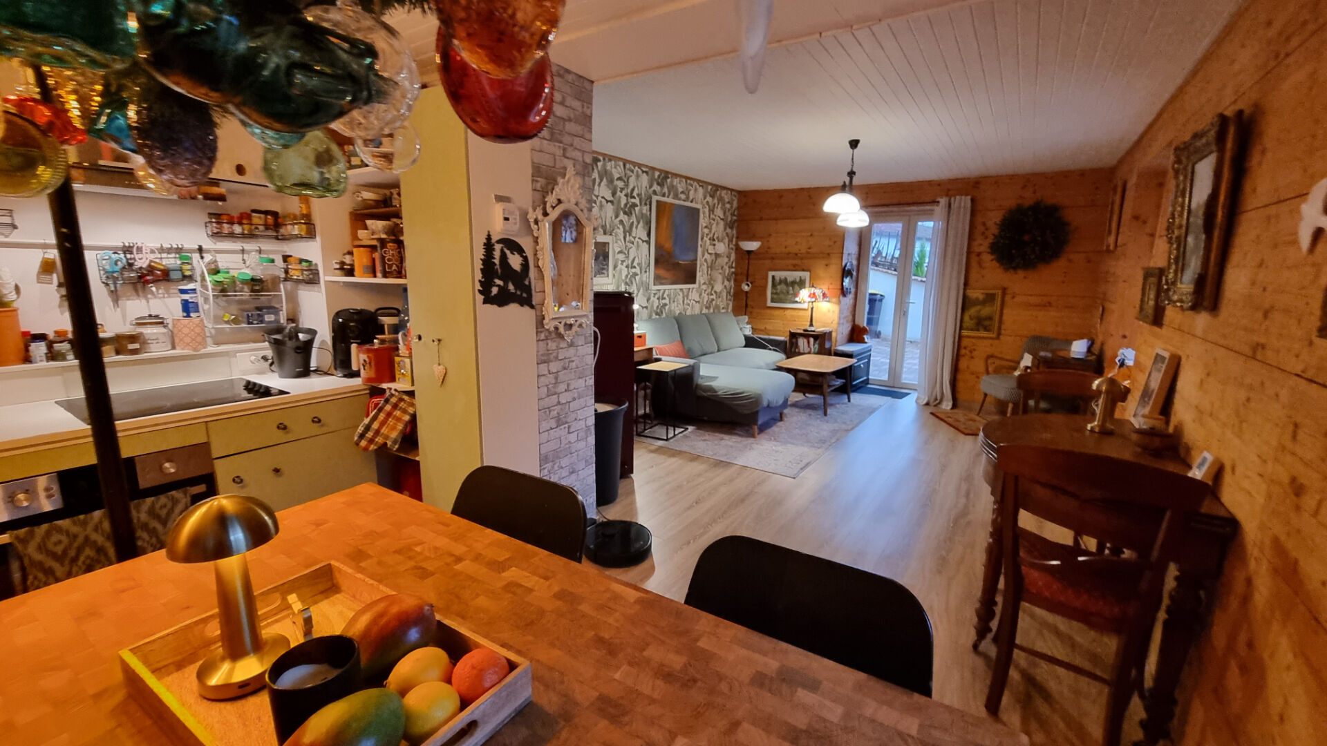 Maison Saint Die Des Vosges 5 pi\u00e8ce(s) 120 m2 5\/17