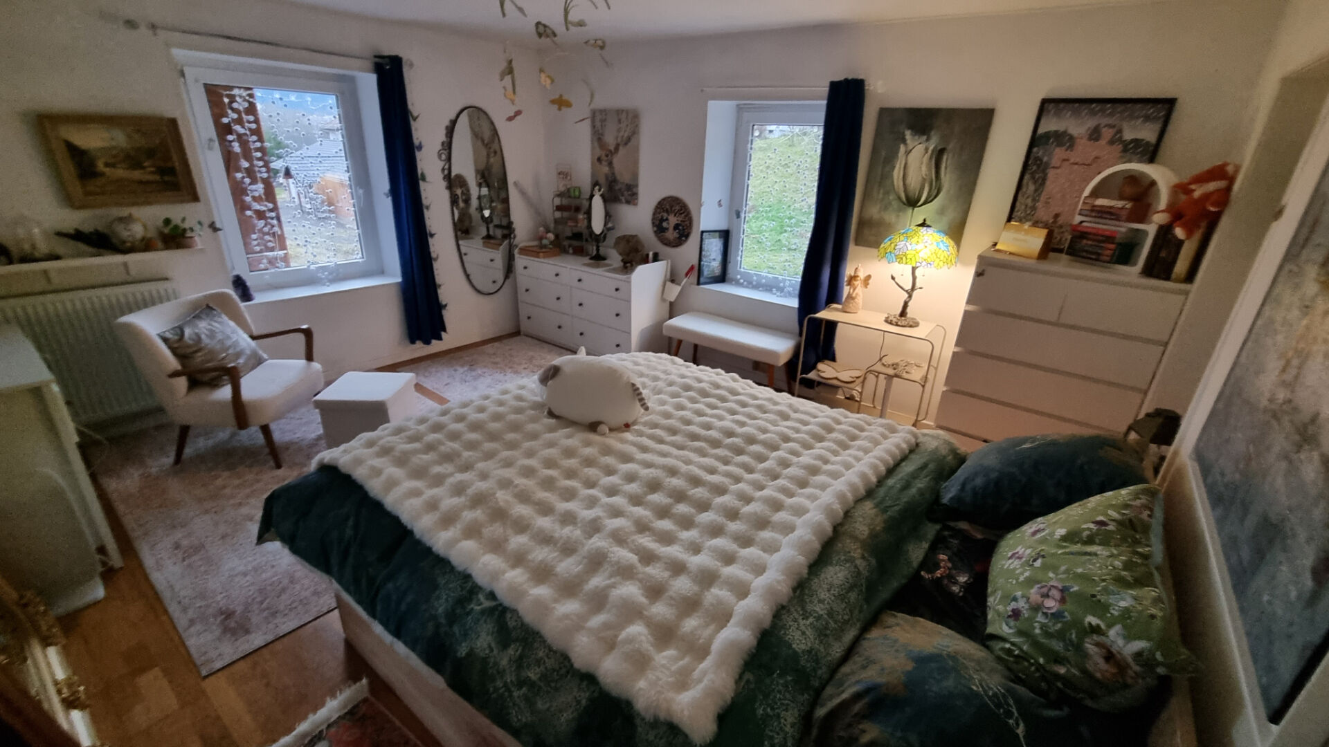 Maison Saint Die Des Vosges 5 pi\u00e8ce(s) 120 m2 10\/17