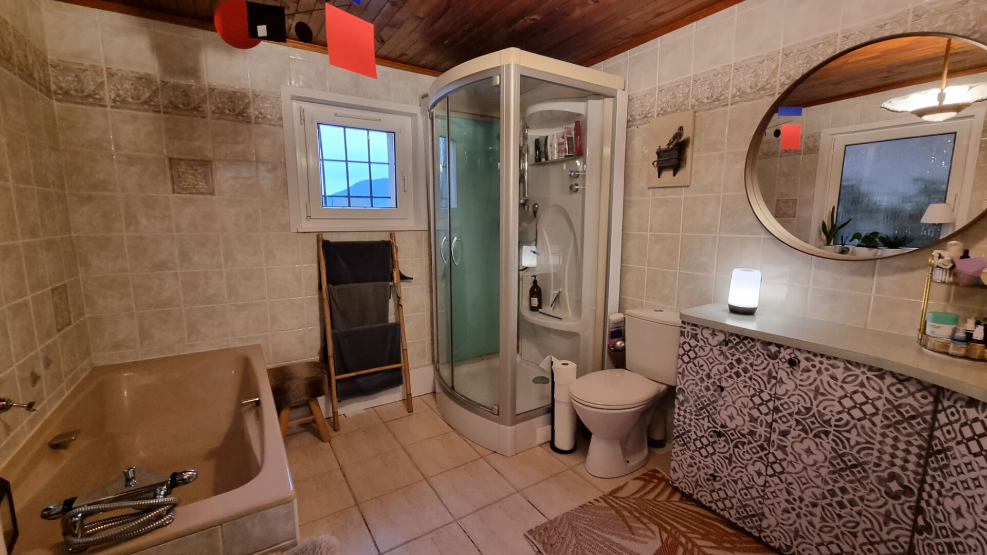 Maison Saint Die Des Vosges 5 pi\u00e8ce(s) 120 m2 13\/17
