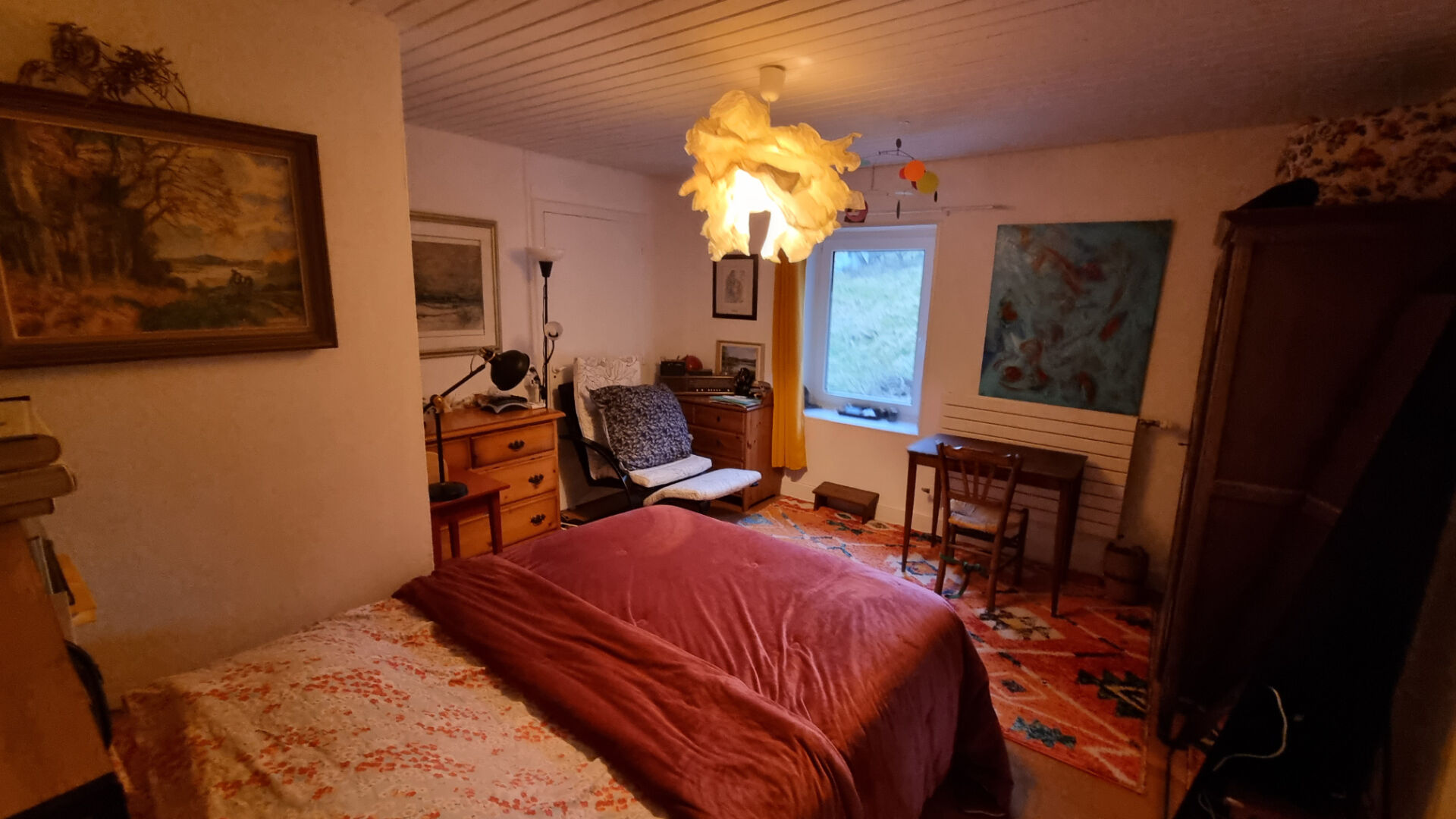 Maison Saint Die Des Vosges 5 pi\u00e8ce(s) 120 m2 14\/17