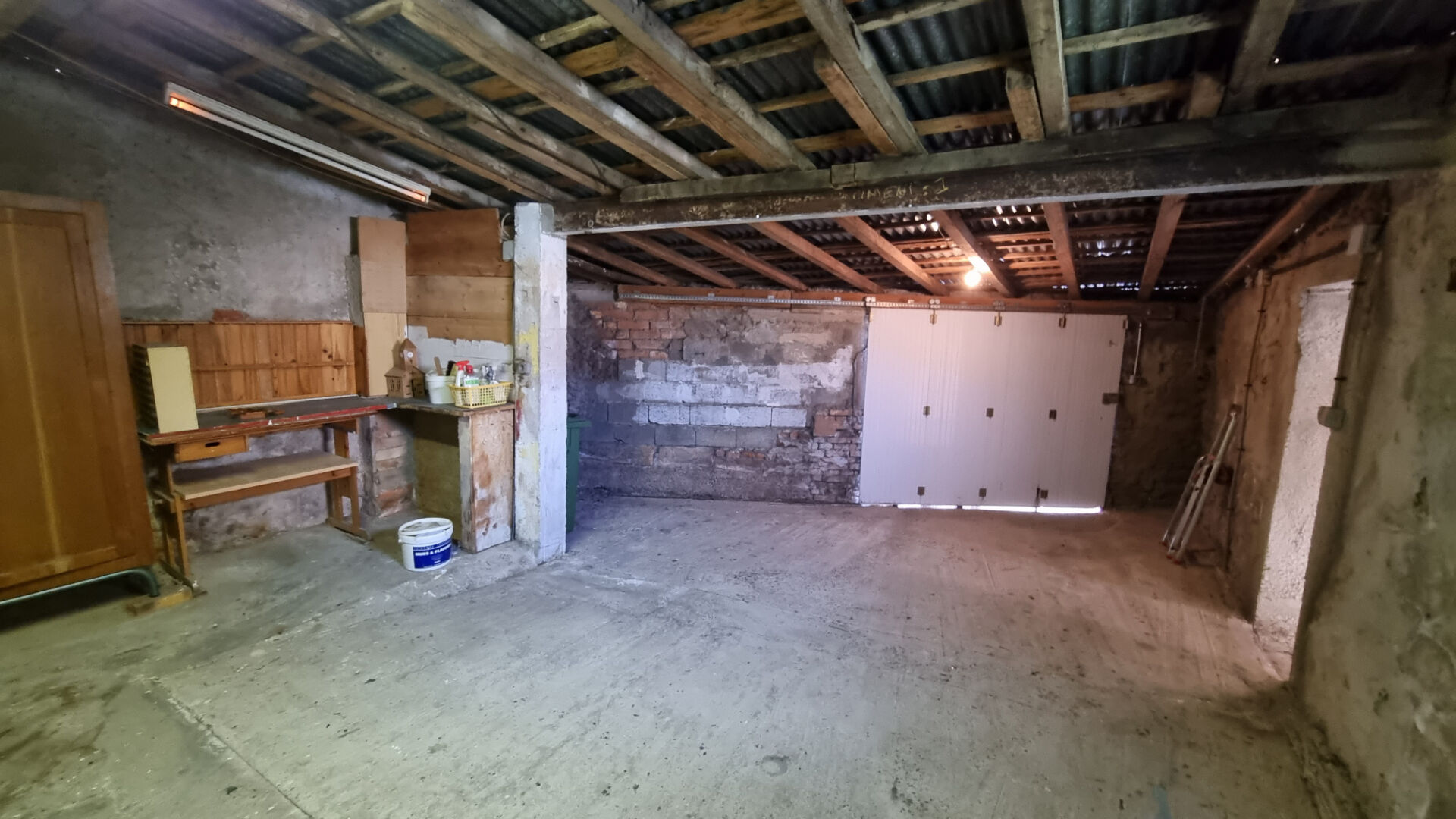 Maison de ville Badonviller 5 pi\u00e8ce(s) 85 m2 5\/16