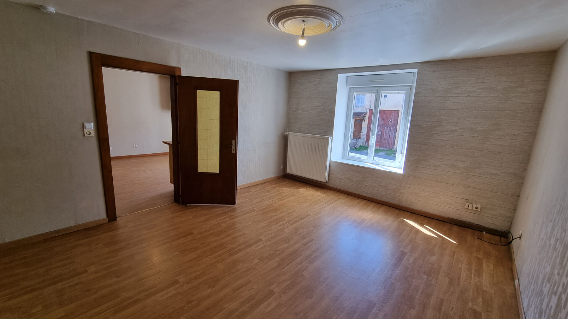 Maison de ville Badonviller 5 pi\u00e8ce(s) 85 m2 8\/16