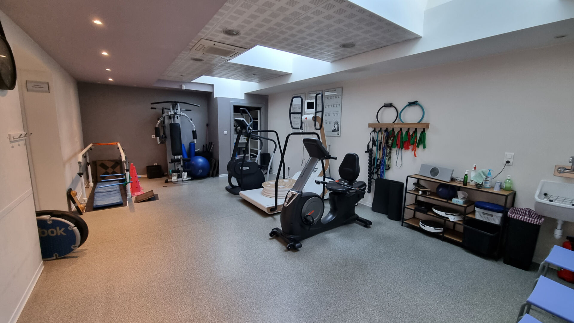 Local professionnel Saint Die Des Vosges 10 pi\u00e8ce(s) 300 m2 2\/11