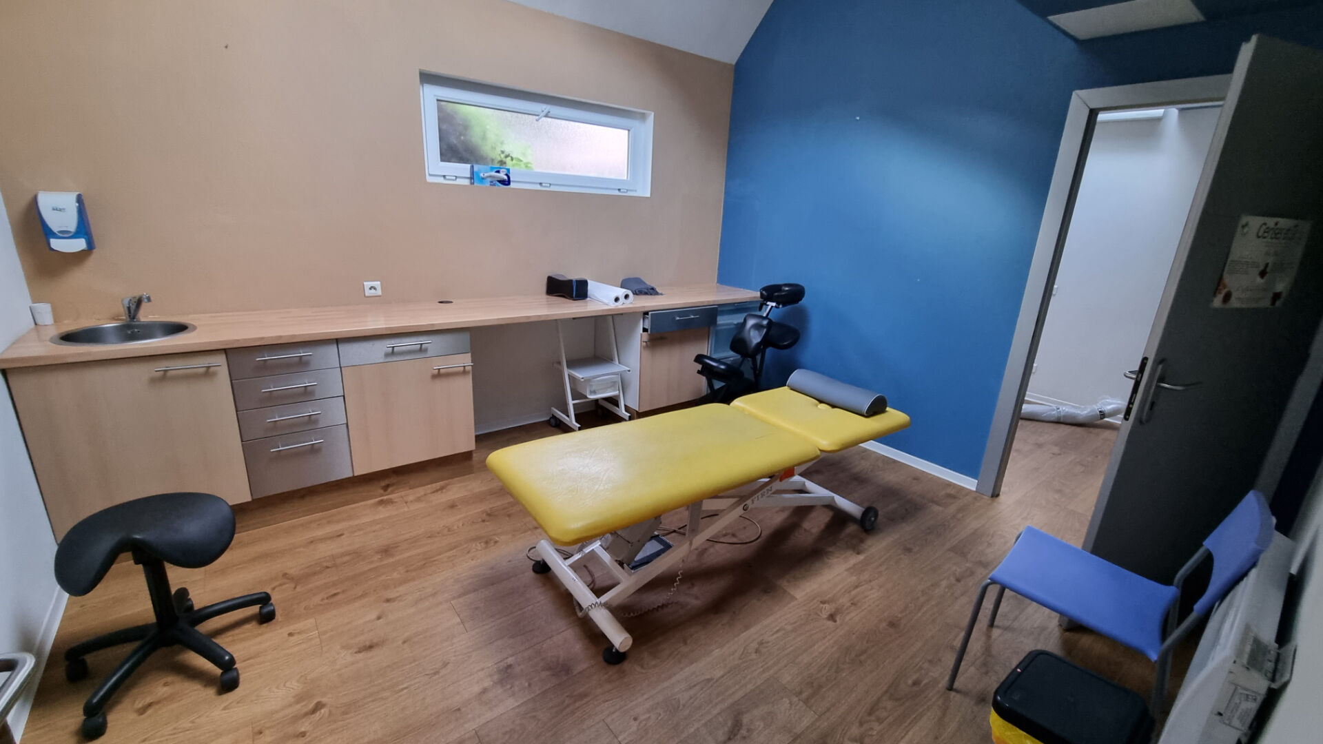 Local professionnel Saint Die Des Vosges 10 pi\u00e8ce(s) 300 m2 3\/11