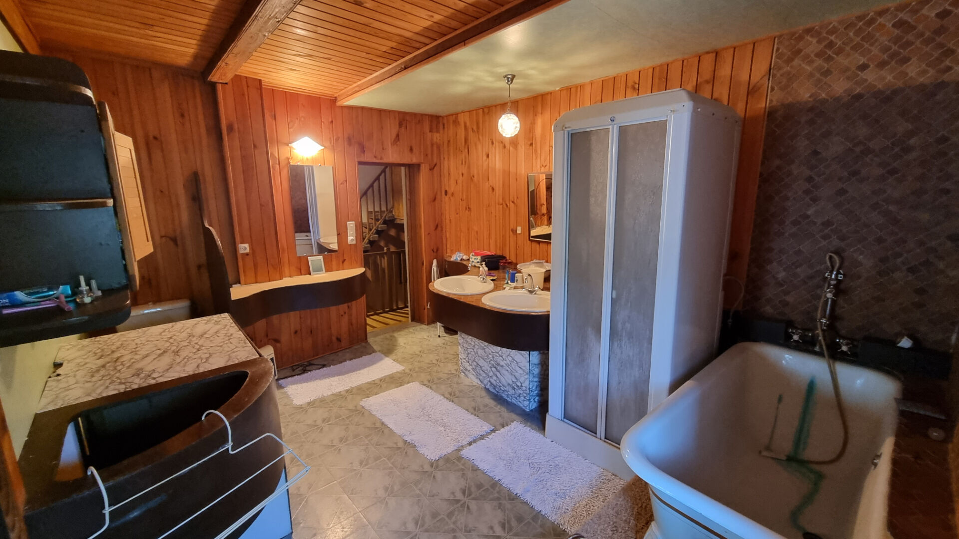 Ancienne Ferme Vosgienne 8 pi\u00e8ce(s) 210 m2 16\/18
